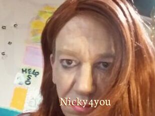 Nicky4you