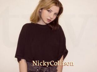 NickyCollison