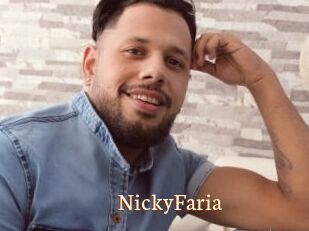 NickyFaria