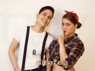 NickyLeah