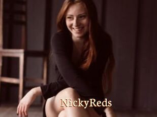 NickyReds