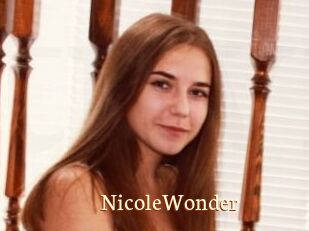 NicoleWonder