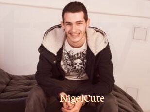 NigelCute