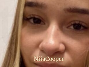 NiiaCooper