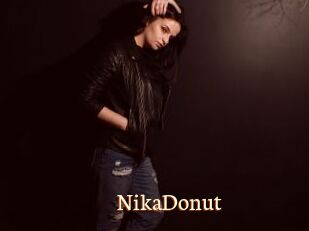 NikaDonut