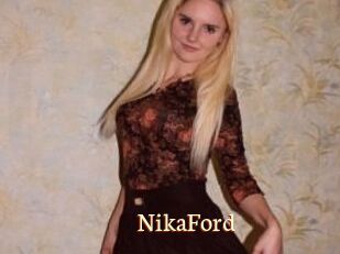 NikaFord