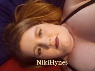 NikiHynes