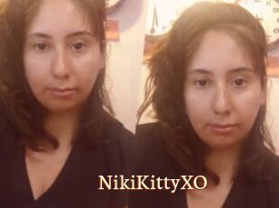 NikiKittyXO