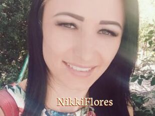 NikkiFlores