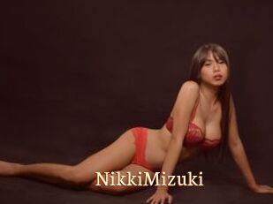 NikkiMizuki