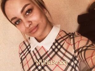 NikkiSexxy