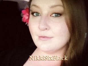 NikkiSixBlack