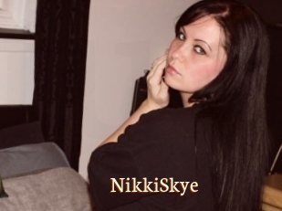 NikkiSkye