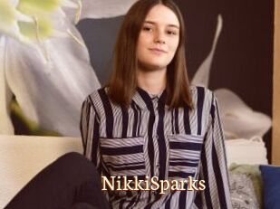 NikkiSparks