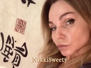 NikkiSweety