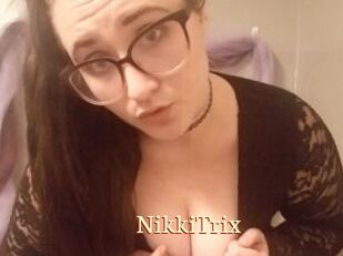 NikkiTrix