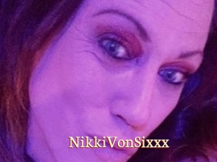 NikkiVonSixxx