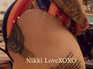 Nikki_LoveXOXO