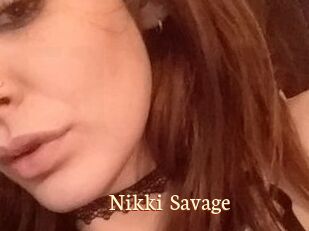 Nikki_Savage