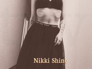 Nikki_Shine