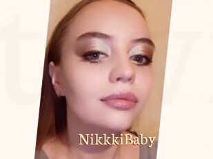 NikkkiBaby