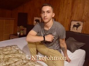 NikoJohnson