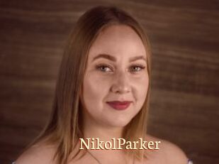 NikolParker