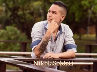 NikolaSoldati