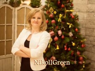 NikollGreen