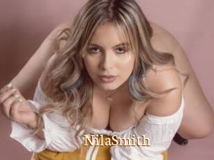 NilaSmith