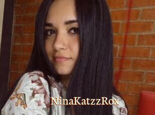 NinaKatzzRox