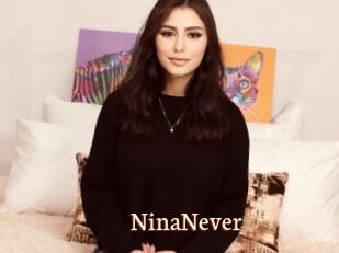 NinaNever