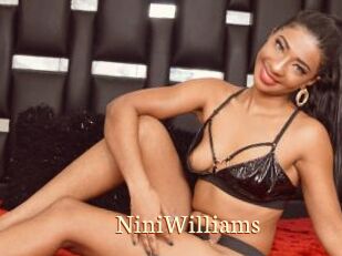 NiniWilliams