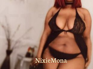 NixieMona