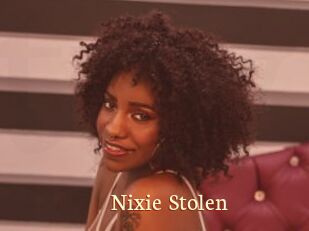 Nixie_Stolen