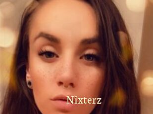 Nixterz