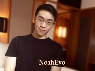 NoahEvo