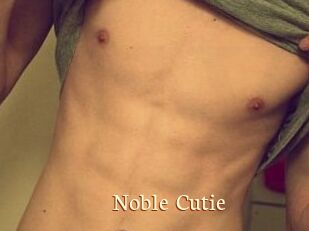 Noble_Cutie