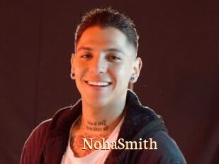 NohaSmith