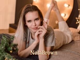 NolaBrown