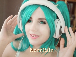 NomiRain