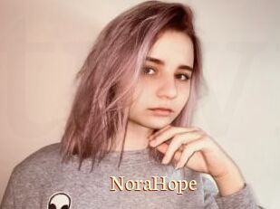 NoraHope