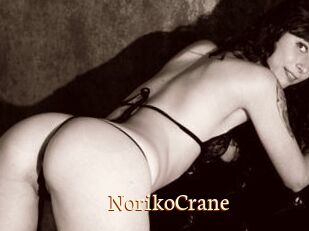 NorikoCrane