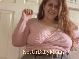 NotUrBabyMoms