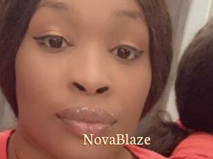 NovaBlaze