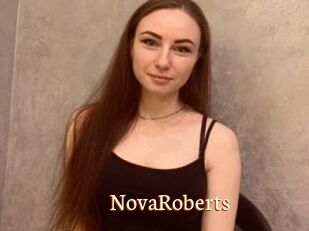 NovaRoberts