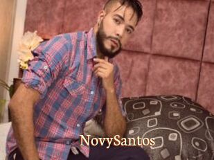 NovySantos