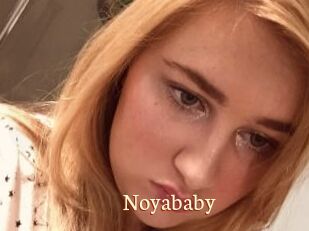 Noyababy