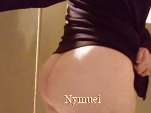 Nymuei