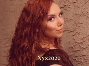 Nyx2020